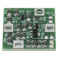 Балансир LiFePO4 3.63V 0,53A